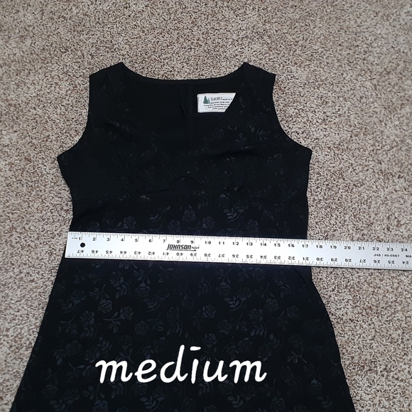 Little Black Dress - Picture 11 of 14